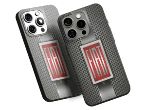 Fiat Cover Smartphone Stile Unico Limitato